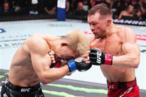 mma decisions|mma decisions petr yan.